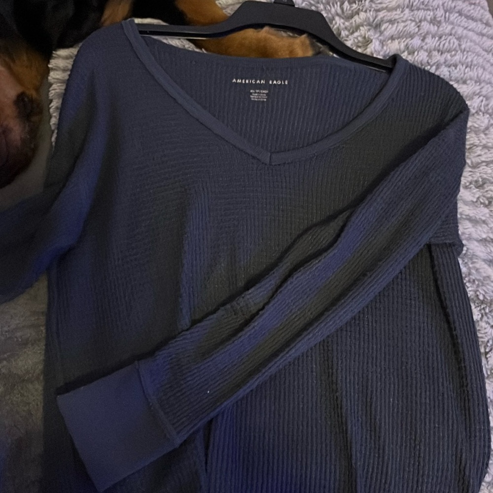 american eagle long sleeve
